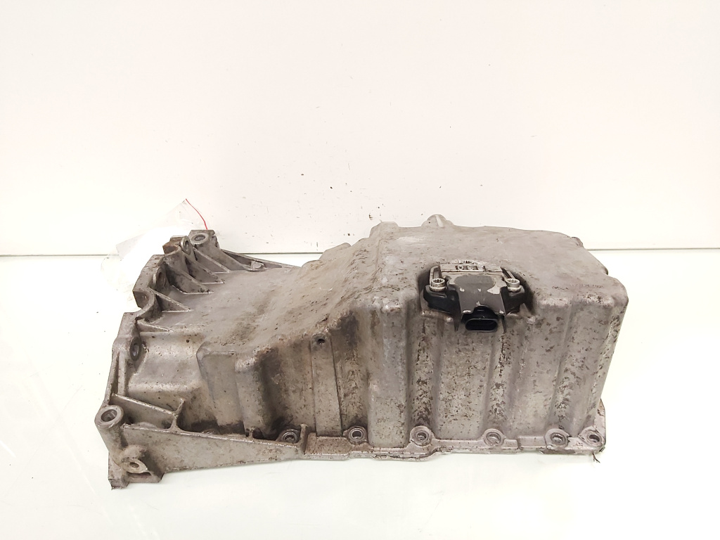 Baie de ulei, cod 03G103603J, Audi A6 (4F2, C6) 2.0 TDI, BRE (id:659458)