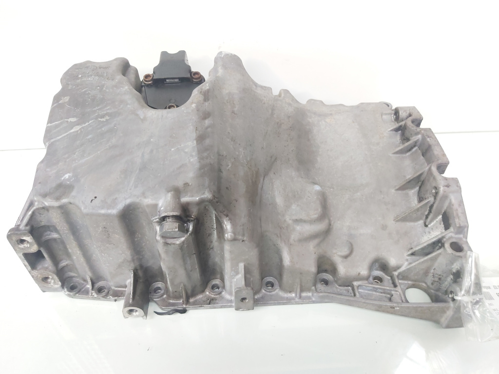 Baie de ulei, cod 03L103603D, K, Audi A4 Avant (8K5, B8) 2.0 TDI, CJC (idi:694242)