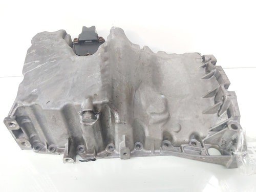 Baie de ulei, cod 03L103603D, K, Audi A5 (8T3) 2.0 TDI, CJC (idi:694242)