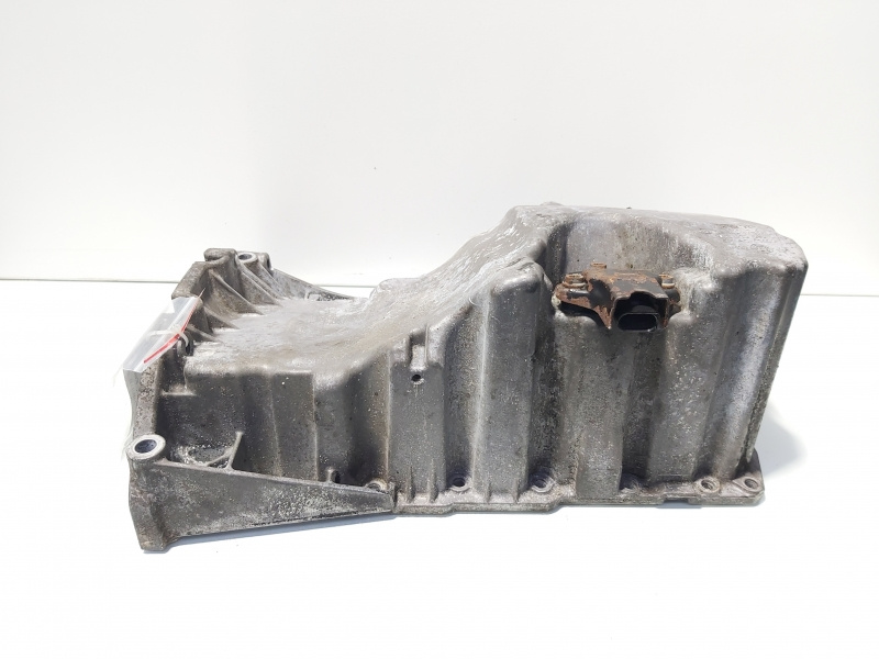 Baie de ulei, cod 03L103603D, Seat Exeo (3R2), 2.0 TDI, CAGA (idi:683602)