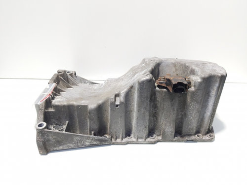 Baie de ulei, cod 03L103603D, Seat Exeo ST (3R5), 2.0 TDI, CAGA (idi:683602)