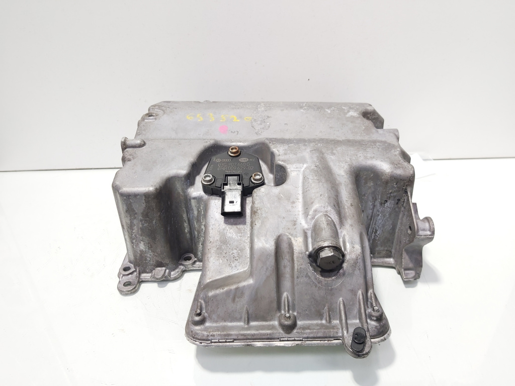 Baie de ulei, cod 03P103603A, Seat Ibiza