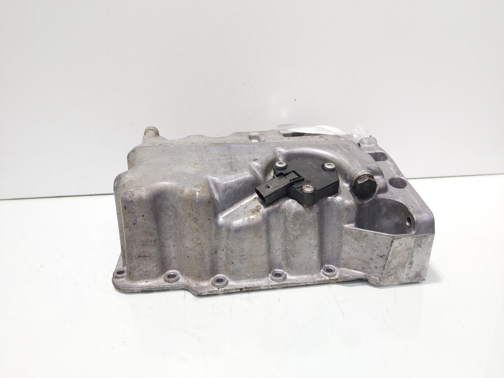 Baie de ulei, cod 04C103603C, Vw Golf 7 (5G) 1.0 TSI, CHZD (id:705264)