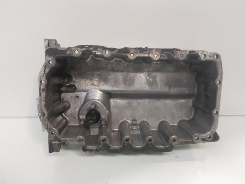 Baie de ulei, cod 04L103603, Audi A3 (8V1) 1.6 TDI, CLH (idi:694443)