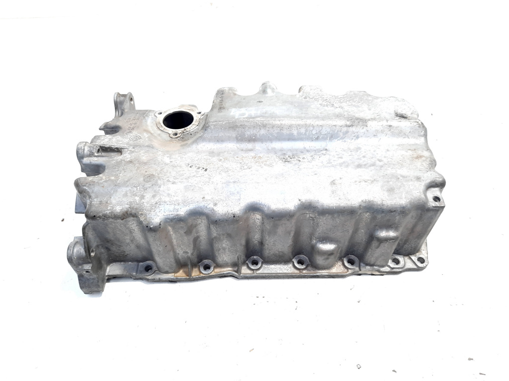 Baie de ulei, cod 04L103603, VW Golf 7 (5G) 1.6 TDI, CLH (id:510854)