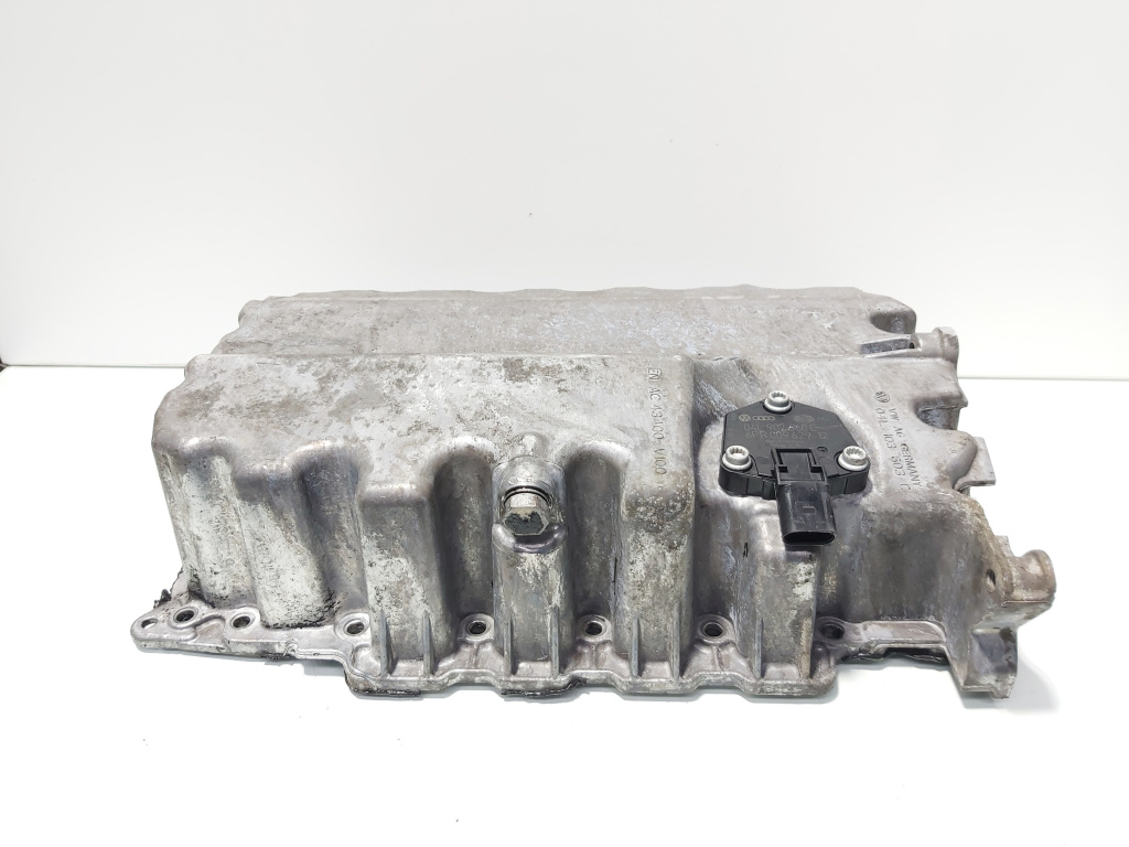 Baie de ulei, cod 04L103603C, Vw Passat (3G2) 2.0 TDI, CRL (idi:684846)