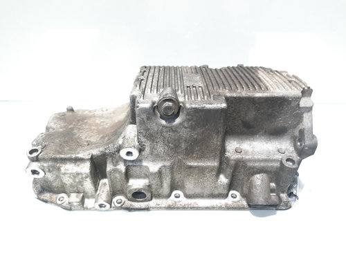 Baie de ulei, cod 55582918, Opel Zafira C (P12), 2.0 CDTI, A20DTH (idi:457632)