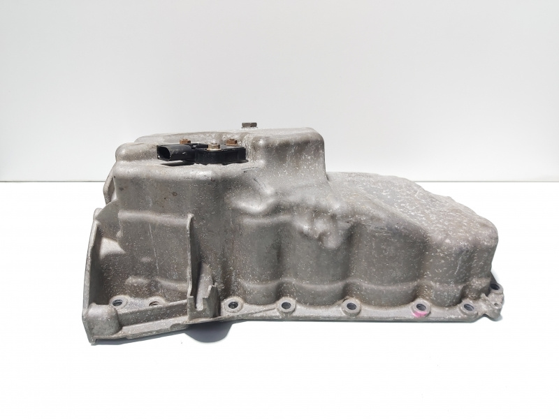 Baie de ulei, cod 7812360-02, Bmw 5 (F10) 2.0 diesel, N47D20C (id:664520)