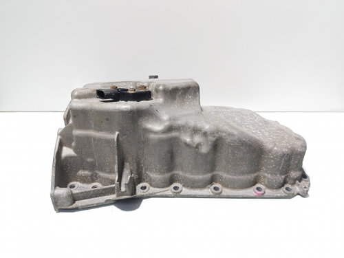 Baie de ulei, cod 7812360-02, Bmw 5 (F10) 2.0 diesel, N47D20C (id:664520)
