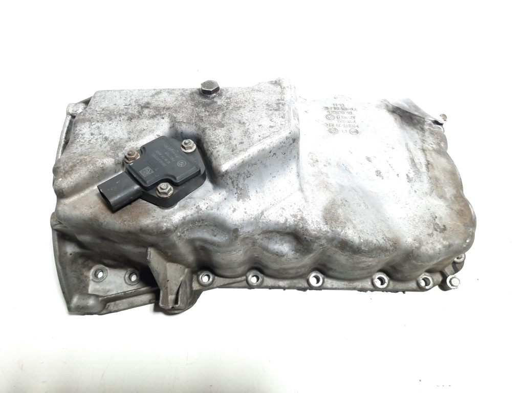 Baie de ulei, cod 7812360-02, Bmw 5 (F10) 2.0 Diesel, N47D20C (id:492242)