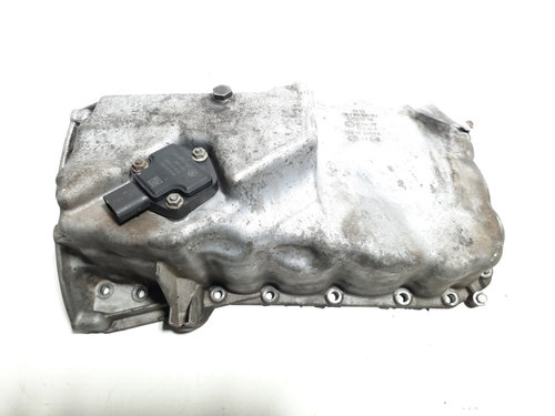 Baie de ulei, cod 7812360-02, Bmw 5 (F10) 2.0 Diesel, N47D20C (id:492242)