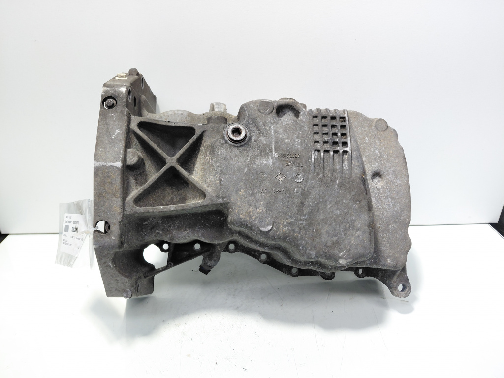 Baie de ulei, cod 8200318813, Renault Megane 3 Combi 1.5 DCI, K9K5782 (id:706226)