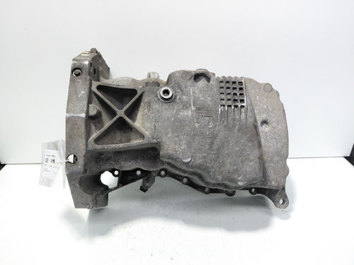 Baie de ulei, cod 8200318813, Renault Megane 3 Combi 1.5 DCI, K9K5782 (id:706226)