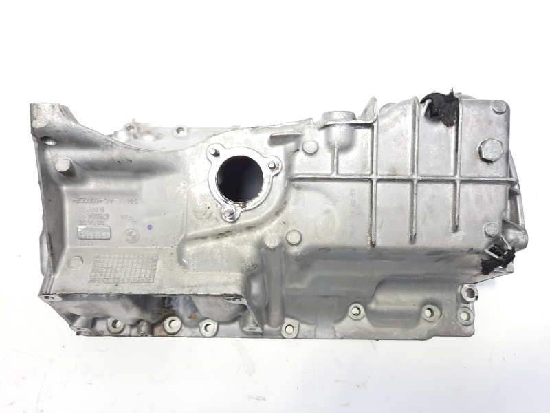 Baie de ulei, cod 8513662, Bmw X3 (F25), 2.0 diesel, B47D20A (idi:488008)