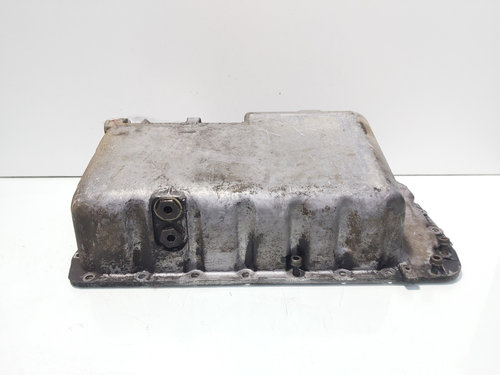 Baie de ulei, cod 9631816980, Peugeot Expert (I) 2.0 HDI, RHZ (id:702649)