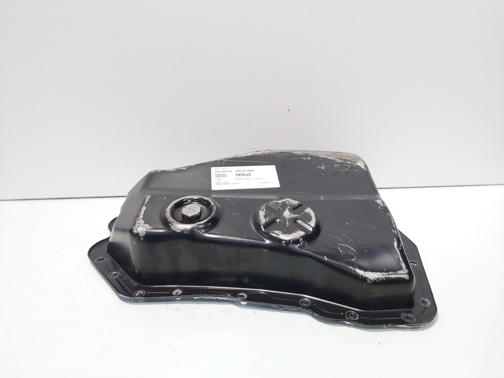 Baie de ulei, cod 9681842080A, Ford Kuga I 2.0 TDCI, TXDA (id:705553)