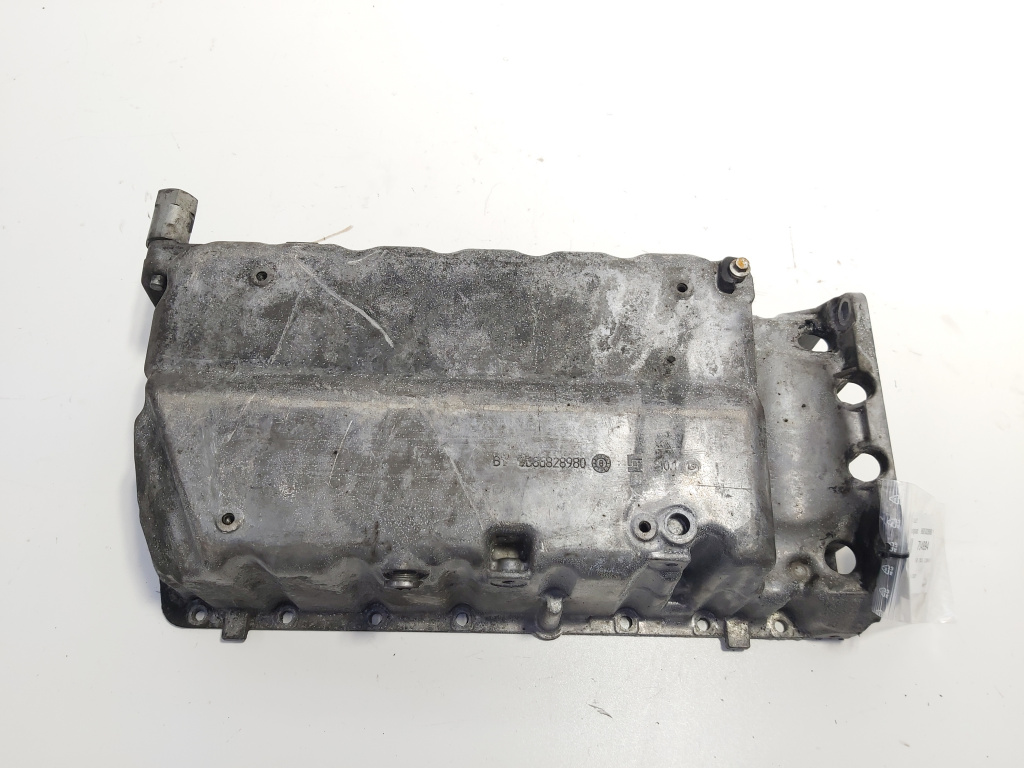 Baie de ulei, cod 9686828980, Volvo V50 