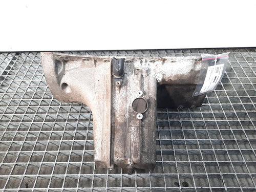 Baie de ulei, cod A1660141302, Mercedes Clasa B (W246) 1.6 B, OM166960 (idi:465696)
