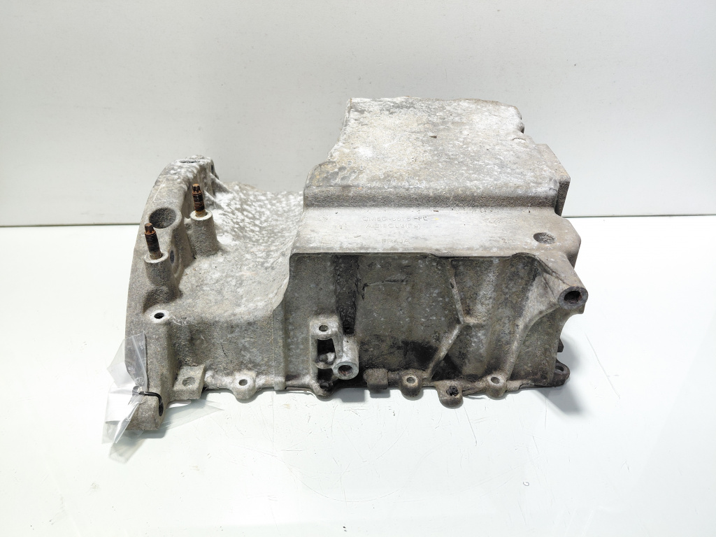 Baie de ulei, cod CM5G-6675-FC, Ford Focus 3 1.0 benz, M1DA (id:706571)