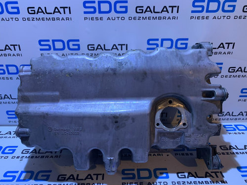 Baie de Ulei cu Locas Senzor Ulei VW Caddy 2.0TDI 2004 - 2015 Cod: 03G103603AD