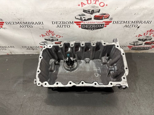 Baie de ulei cu senzor 04L103603F / 04L907660B VW Transporter T6 2.0 TDI 84 cai CXGA