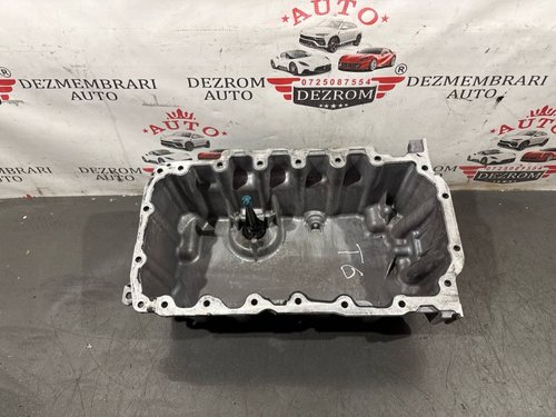 Baie de ulei cu senzor 04L103603F / 04L907660B VW Transporter T6 2.0 TDI 114 cai CXHB