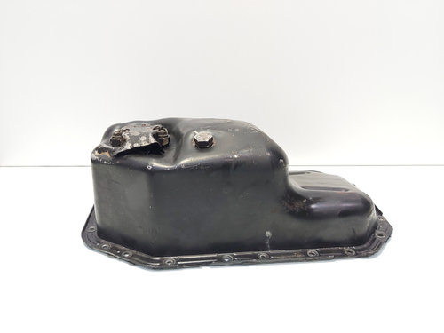 Baie de ulei cu senzor, cod 036103601AJ, VW Polo (9N), 1.4 benz, BUD (id:693002)