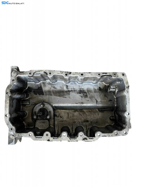 Baie de Ulei cu Senzor Nivel Seat Alhambra 2.0 TDI DFLA CUVC DLTA CFFA CFFB DLUB CFGB CFGC DFMA CUWA...