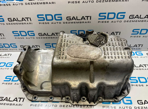 Baie de Ulei cu Senzor Nivel Skoda Superb 2 1.4 TSI CAXC 2008 - 2015 Cod 03C103603T