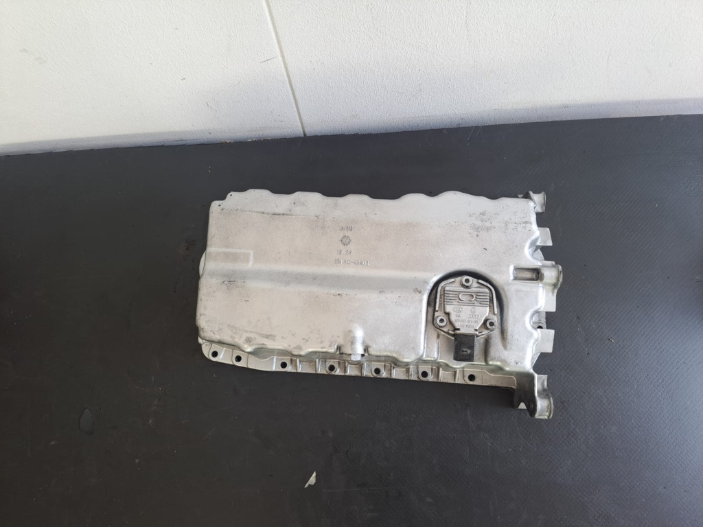Baie de ulei cu senzor VW Golf 5 - COD 1k 038103603ag /6pr00807903 1j0907660c