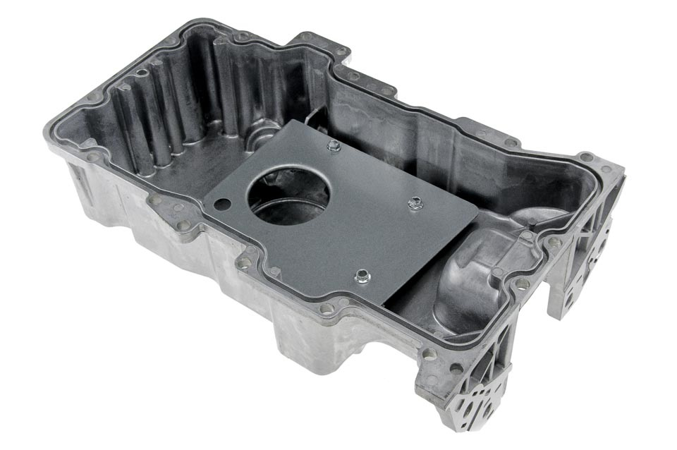 BAIE DE ULEI, FORD ESCAPE 3.0 09-