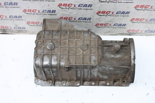 Baie de ulei Ford Fiesta 6 2001-2008 XS6E-6676-B4G