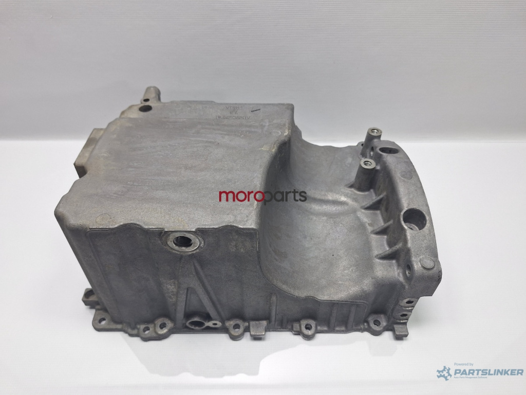 Baie de ulei FORD FIESTA VI [ 2008 - > ] EcoBoost (M1JE, M1JH) 92KW|125HP OEM H1BG6675AB