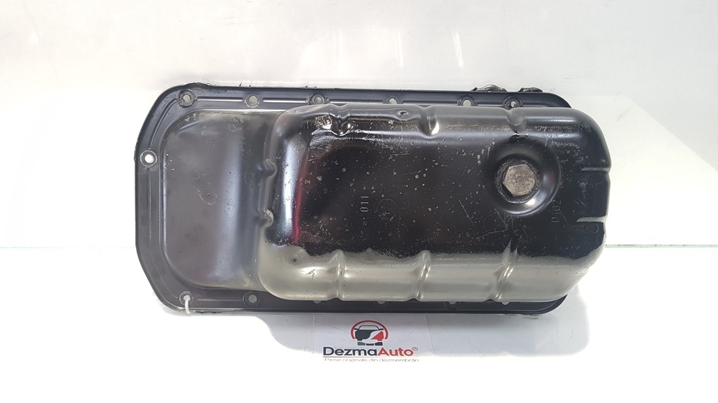 Baie de ulei, Ford Fusion (JU), 1.4 tdci, F6JB (id:380437)