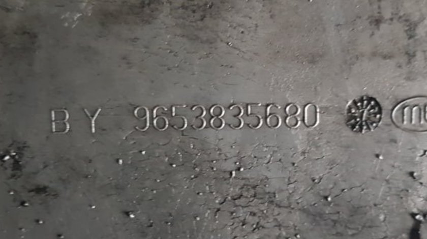 Baie de ulei Ford Galaxy II 2.0 TDCi cod 9653835680