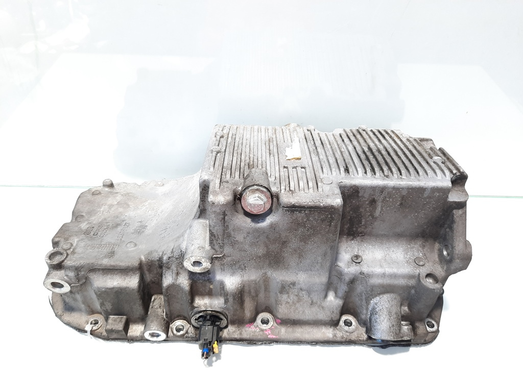 Baie de ulei, GM55575128, Opel Insignia A [Fabr 2008-2016], 2.0 cdti, A20DTH (id:420365)