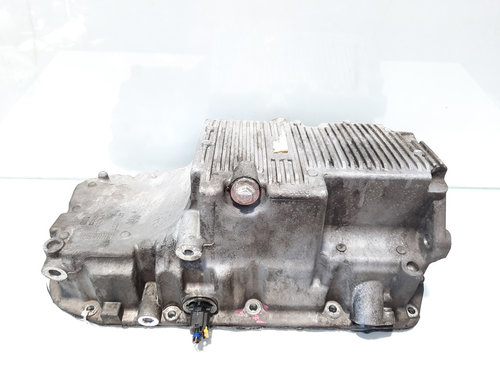 Baie de ulei, GM55575128, Opel Insignia A [Fabr 2008-2016], 2.0 cdti, A20DTH (id:420365)