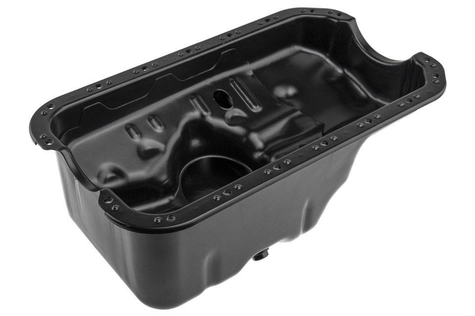 BAIE DE ULEI, HONDA CIVIC 1.5, 1.6 91-01 /STEEL/