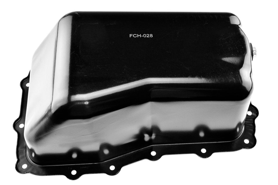 BAIE DE ULEI, JEEP WRANGLER 3.8 06-