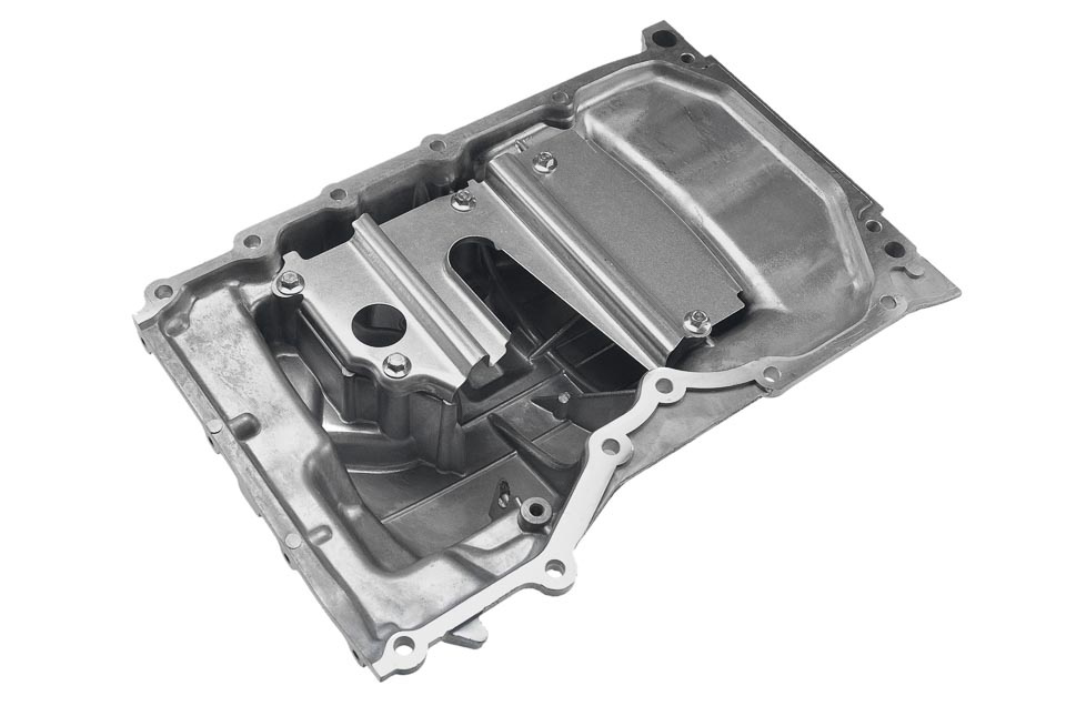 BAIE DE ULEI, MAZDA 6 1.8, 2.0 02-
