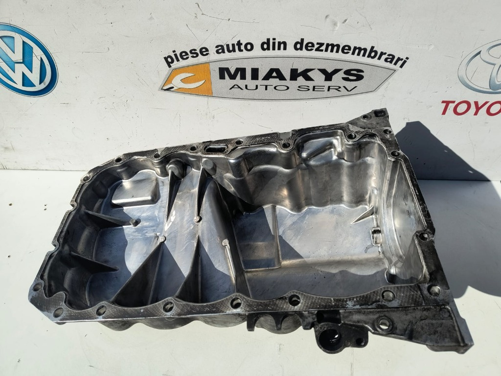 BAIE DE ULEI MINI COOPER 1,6 D N47C16A 2016 COD 1137811592