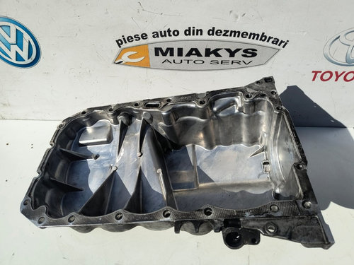 BAIE DE ULEI MINI COOPER 1,6 D N47C16A 2016 COD 1137811592