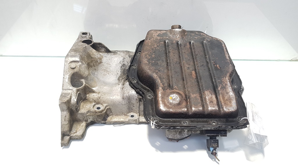 Baie de ulei, Opel Astra G, 1.7 dti, Y17DT (id:392785)
