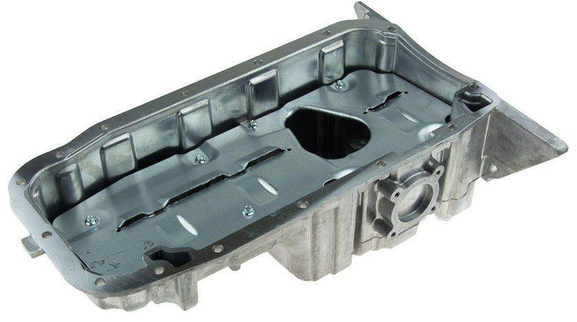 BAIE DE ULEI, OPEL ASTRA G 1.8 98-05, VECTRA B 1.8 95-03, ZAFIRA A 1.8 99-05 /W/O HOLE FOR OIL Senzor/