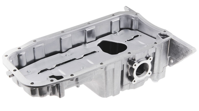 BAIE DE ULEI, OPEL ASTRA G 1.8 98-05, VECTRA B 1.8 95-03, ZAFIRA A 1.8 99-05 /WITH HOLE FOR OIL Senzor/