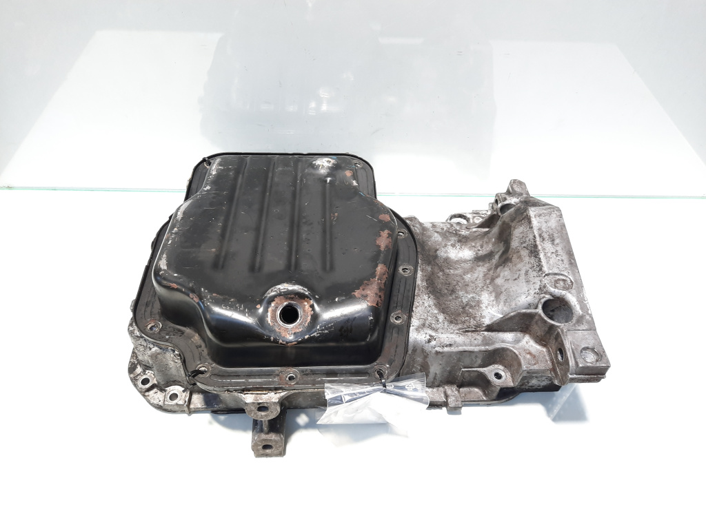 Baie de ulei, Opel Astra H [Fabr 2004-2009] 1.7 cdti, Z17DTH (id:446514)