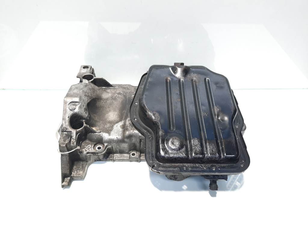 Baie de ulei, Opel Astra H [Fabr 2004-2009] 1.7 cdti, Z17DTH (id:442103)