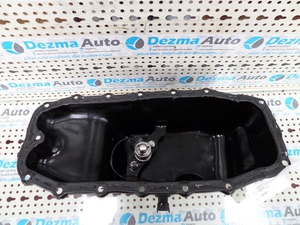 Baie de ulei Opel Corsa D, 1.3cdti, GM0160805L