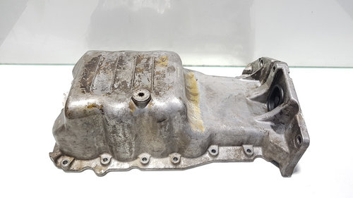 Baie de ulei, Opel Corsa D, 1.4 B, Z14XEP, GM9128621 (id:400643)