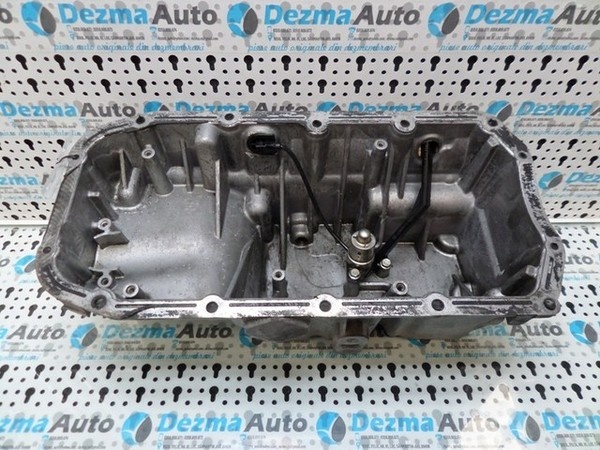 Baie de ulei Opel Insignia Sedan,GM55567087 (id.188609)